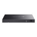 سويتش 48بورت جيجا management منجمينت لاير2 Layer بي او إي poe مع 4 بورت ابلينك فيبر TL-SG3452XMPP من TP-Link سويتش 48بورت جيجا management منجمينت لاير2 Layer بي او إي poe مع 4 بورت ابلينك فيبر TL-SG3452XMPP من TP-Link