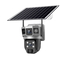 كاميرا VTS02-4G-9MP الذكية بالطاقة الشمسيه