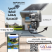 كاميرا VTS02-4G-9MP الذكية بالطاقة الشمسيه