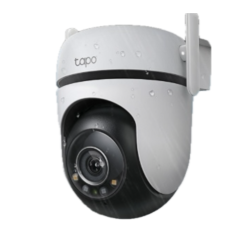 كاميرا امنية خارجية موديل TAPO C520WS