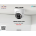 ‏VIGI C485 | كاميرا شبكة برجية ملونة كاملة الدقة 8 ميجابكسل من VIGI | TP-Link Nordic‏