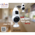 كاميرا واي فاي ذكية Model:E27-L2