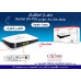 جهاز استقبال الأقمار الصناعية رسيفر ستار سات موديل StarSat SR-PS5