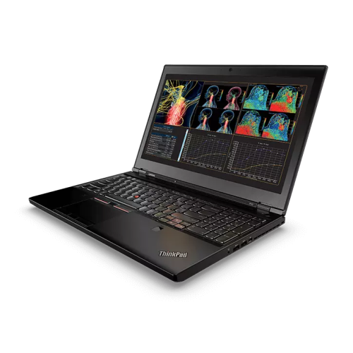 لابتوب لينوفو Lenovo P50 الجيل السادس