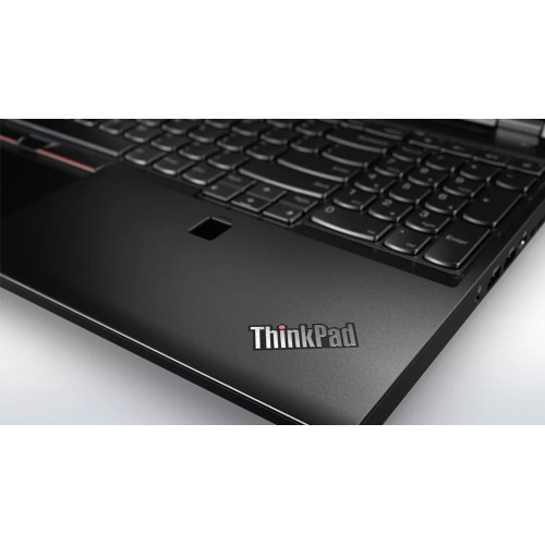 لابتوب لينوفو Lenovo P50 الجيل السادس