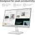 شاشة جرافيكس Lenovo L27e-40