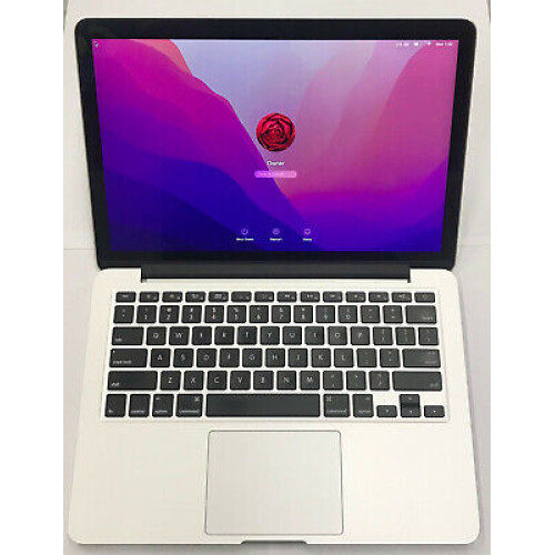 لابتوب A1502 MacBook Pro 2015