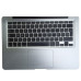 لابتوب Apple MacBook A1708 2017