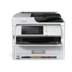 طابعة Epson WorkForce Pro WF-C5890