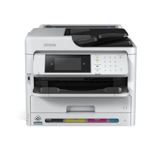 طابعة Epson WorkForce Pro WF-C5890