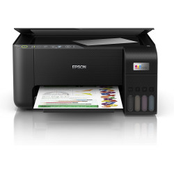 EPSON L3250 – طابعة نافثة للحبر متعددة الوظائف – طباعة ملونة لاسلكية