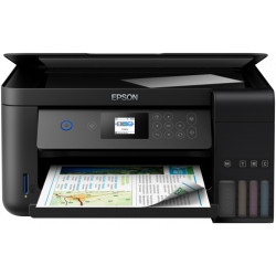 طابعه ملون EPSON L4160 InkJet