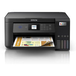 طابعه ملون EPSON L4260 InkJet