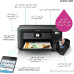 طابعه ملون EPSON L4260 InkJet