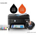 طابعة Epson EcoTank L5290 متعددة الوظائف