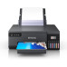 طابعة ملونة EPSON L8050 InkJet – طباعة احترافية عالية الجودة بتقنية EcoTank