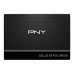 هارد PNY CS900 500GB 3D NAND 2.5" SATA III
