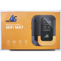 مودم فورجي متنقل فورتكس 4G