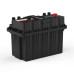 بطارية ليثيوم Pylontech IP67 12V 100Ah Lithium Iron Battery LifePO4 RT12100G31