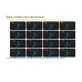 بطارية ليثيوم Pylontech IP67 12V 100Ah Lithium Iron Battery LifePO4 RT12100G31