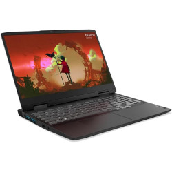 لابتوب Lenovo ideapad gaming 3