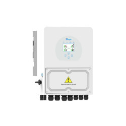 انفرتر DEYE HYBRID ON-OFF GRID SUN-6K-SG04LP1 6KW 48V 2MPPT