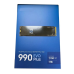 اقراص SSD داخلية Samsung 990 EVO Plus NVMe M.2 PCIe 4.0 – سعات: 1TB / 2TB / 4TB
