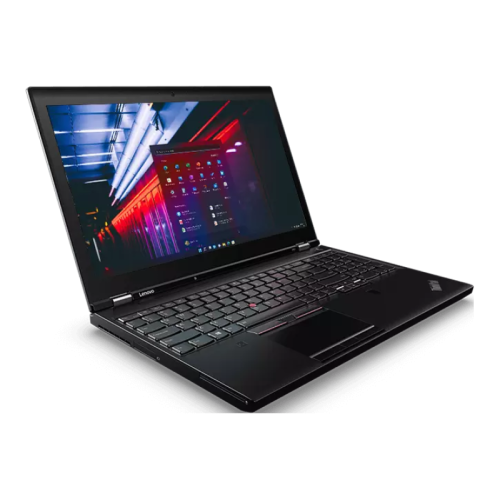 لابتوب لينوفو Lenovo P51 الجيل السابع