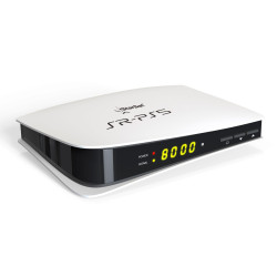 جهاز استقبال الأقمار الصناعية رسيفر ستار سات موديل StarSat SR-PS5
