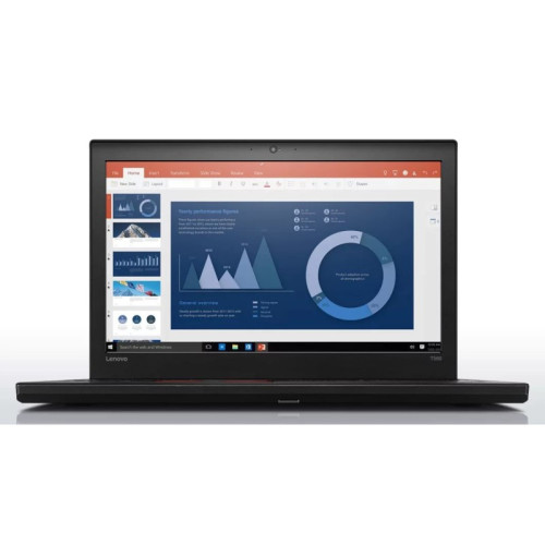 لابتوب لينوفو الجيل السادس موديل T560
