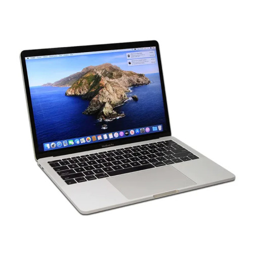 لابتوب Apple MacBook A1708 2017