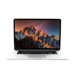 لابتوب Apple MacBook Pro A1398 2GB NVIDIA 2015