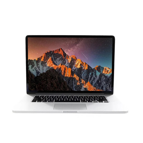لابتوب Apple MacBook Pro A1398 2GB NVIDIA 2015