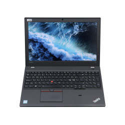 لابتوب LENOVO لينيفو T560 Core i7-6600U الجيل السادس