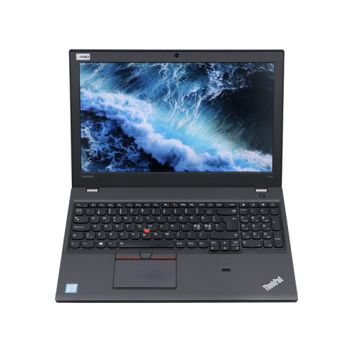 لابتوب LENOVO لينيفو T560 Core i7-6600U الجيل السادس