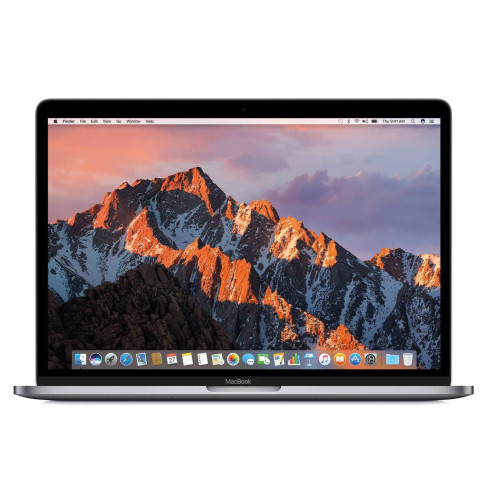 لابتوب Apple MacBook A1706 2017