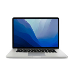 لابتوب Apple MacBook Pro A1707 2017 4GB VGA
