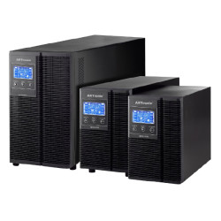 ARTonic Beta 1-2-3 kVA UPS خازن أونلاين للحماية القصوى ARTonic Beta 1-2-3 kVA UPS خازن أونلاين للحماية القصوى