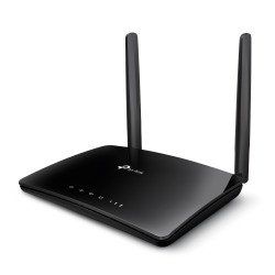 راوتر TP-Link Archer MR400 – لاسلكي مزدوج النطاق AC1200 مع دعم 4G LTE