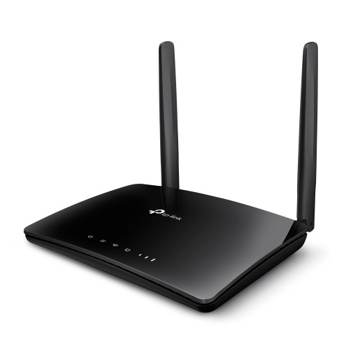 راوتر TP-Link Archer MR400 – لاسلكي مزدوج النطاق AC1200 مع دعم 4G LTE