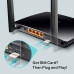 راوتر TP-Link Archer MR400 – لاسلكي مزدوج النطاق AC1200 مع دعم 4G LTE