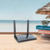 راوتر TP-Link Archer MR400 – لاسلكي مزدوج النطاق AC1200 مع دعم 4G LTE