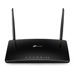 راوتر TP-Link Archer MR600 AC1200 – الجيل الرابع 4G+ LTE مزدوج النطاق