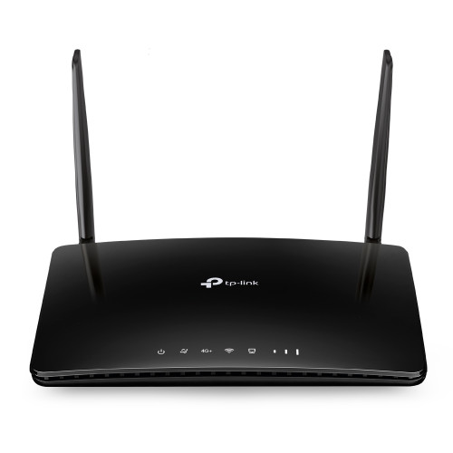 راوتر TP-Link Archer MR600 AC1200 – الجيل الرابع 4G+ LTE مزدوج النطاق
