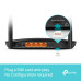 راوتر TP-Link Archer MR600 AC1200 – الجيل الرابع 4G+ LTE مزدوج النطاق