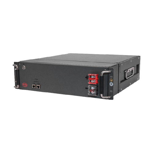 بطارية ليثيوم  BYD 5kW Lithium Solar Battery LV Flex Lite 5.0 kWh