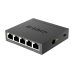 D-Link DGS-F105 سويتش 5 منافذ Gigabit 10/100/1000