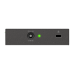 D-Link DGS-F105 سويتش 5 منافذ Gigabit 10/100/1000