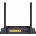 راوتر مودم D-Link DSL-224 اللاسلكي بسرعة N300 مع دعم VDSL2/ADSL2