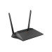 راوتر مودم D-Link DSL-224 اللاسلكي بسرعة N300 مع دعم VDSL2/ADSL2